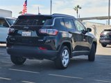 Used 2021 Jeep Compass Latitude image 4