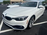 Used 2018 BMW 430i Convertible image 3