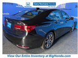 Used 2017 Acura TLX V6 w/ Technology Package image 4