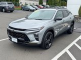 Used 2024 Chevrolet Trax ACTIV w/ Sunroof Package image 3