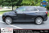 Certified 2024 Chevrolet Equinox LT image 4