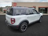 Used 2022 Ford Bronco Sport Outer Banks w/ Tech Package image 5