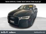 Used 2016 Audi Q3 2.0T Prestige image 2