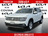 Used 2018 Volkswagen Atlas SE image 4