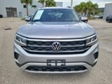 Used 2021 Volkswagen Atlas SE image 3
