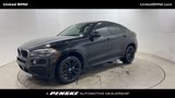 Used 2018 BMW X6 sDrive35i w/ M Sport Package image 4