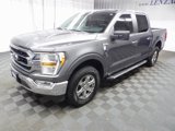 Used 2022 Ford F150 XLT image 6