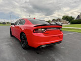 Used 2018 Dodge Charger SXT Plus w/ Blacktop Package image 4