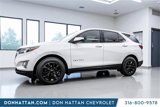 Used 2019 Chevrolet Equinox LT w/ Driver Convenience Package image 2