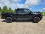 Used 2024 RAM 2500 Laramie w/ Night Edition image 4