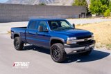 Used 2001 Chevrolet Silverado 2500 LS w/ Off-Road Skid Plate Pkg image 2
