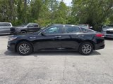 Used 2020 Kia Optima LX image 3