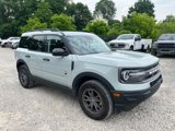 Used 2023 Ford Bronco Sport Big Bend image 2