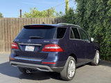 Used 2012 Mercedes-Benz ML 350 4MATIC image 6