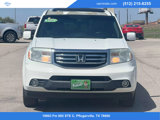 Used 2015 Honda Pilot EX-L image 3