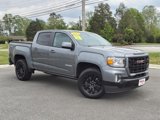 Used 2022 GMC Canyon Elevation w/ Elevation Premium Package image 2