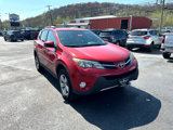 Used 2013 Toyota RAV4 XLE image 3