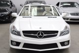 Used 2009 Mercedes-Benz SL 63 AMG image 2
