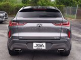 Used 2022 INFINITI QX55 Essential image 4