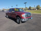 Used 2014 Ford F150 XLT image 3