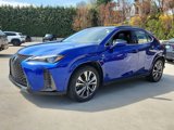 Used 2023 Lexus UX 250h F Sport image 3