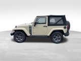 Certified 2017 Jeep Wrangler Freedom Edition image 5
