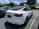 Used 2021 Tesla Model 3 Standard Range Plus image 2