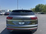 Used 2023 Volkswagen Atlas Cross Sport SE image 4