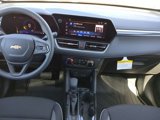 New 2025 Chevrolet TrailBlazer LS w/ LS Convenience Package image 3