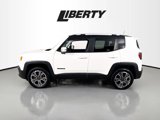 Used 2018 Jeep Renegade Limited image 4