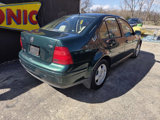 Used 2001 Volkswagen Jetta GLS image 4