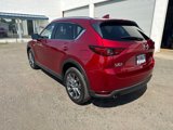Used 2020 MAZDA CX-5 Signature image 3