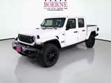 New 2025 Jeep Gladiator Sport image 3