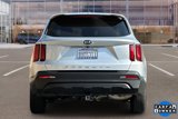 Certified 2021 Kia Sorento LX image 5