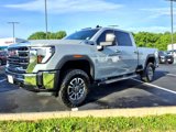 Used 2024 GMC Sierra 2500 SLE w/ SLE Value Package; image 3