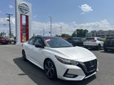 Used 2021 Nissan Sentra SR image 3