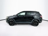 Used 2020 Jeep Compass Latitude image 4