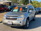 Used 2007 Chevrolet Equinox LT w/ LT Preferred Equipment Group image 3
