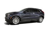 Certified 2022 Cadillac XT4 Luxury image 2