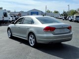 Used 2013 Volkswagen Passat TDI SEL Premium image 3