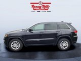 Used 2022 Jeep Grand Cherokee Laredo E image 2