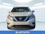 Used 2017 Nissan Murano Platinum w/ Platinum Technology Package image 2