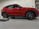 Used 2024 Alfa Romeo Stelvio Sprint image 3