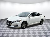 Used 2023 Nissan Sentra SV image 2