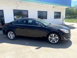 Used 2017 Buick Regal Premium w/ Driver Confidence Package #1 image 2
