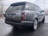 Used 2019 Land Rover Range Rover HSE image 3