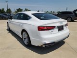 Used 2024 Audi A5 2.0T Premium Plus image 5