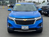 Used 2024 Chevrolet Equinox LT image 2