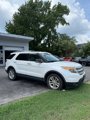 Used 2012 Ford Explorer XLT image 2
