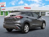 Used 2022 Nissan Kicks S image 4